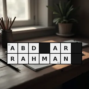 Hasło krzyżówkowe sułtan maroka od 1822 roku 1778 1859 - abd ar rahman – rozwiązanie, synonimy, podpowiedzi i definicje krzyżówkowe